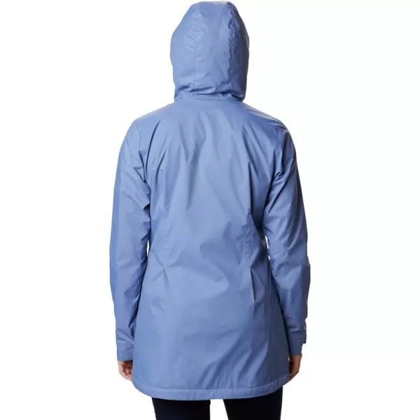 imageColumbia Womens Switchback Lined Long JacketVelvet Cove
