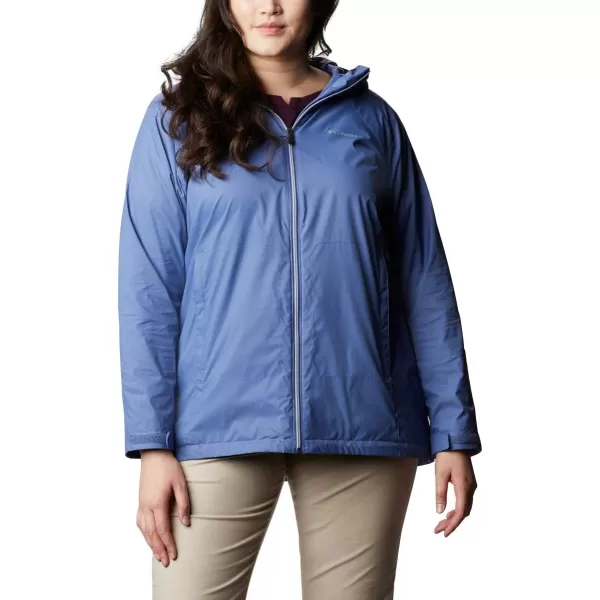 imageColumbia Womens Switchback Lined Long JacketVelvet Cove