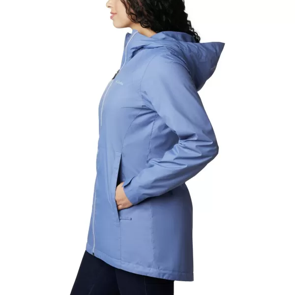 imageColumbia Womens Switchback Lined Long JacketVelvet Cove