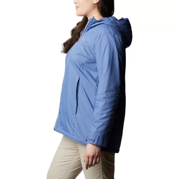imageColumbia Womens Switchback Lined Long JacketVelvet Cove