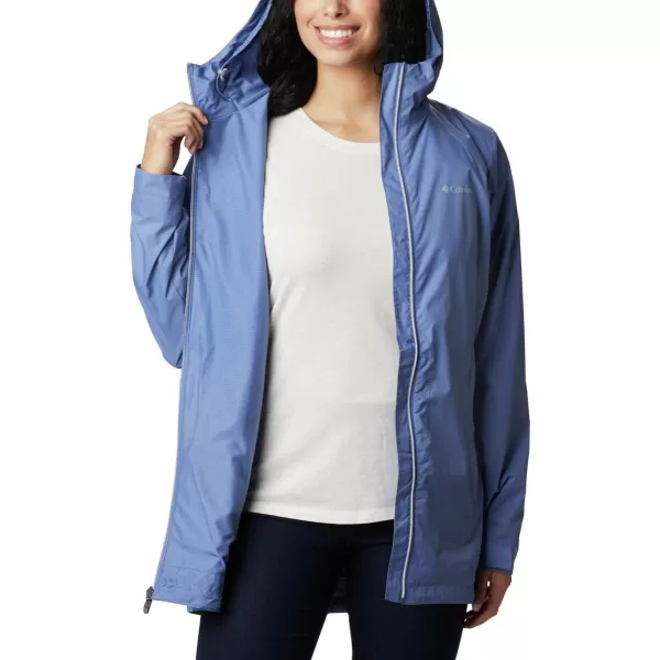 imageColumbia Womens Switchback Lined Long JacketVelvet Cove