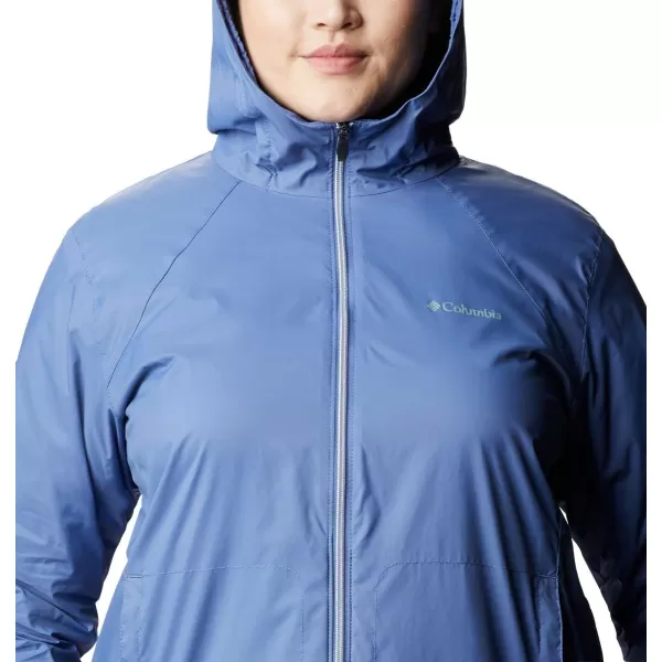 imageColumbia Womens Switchback Lined Long JacketVelvet Cove