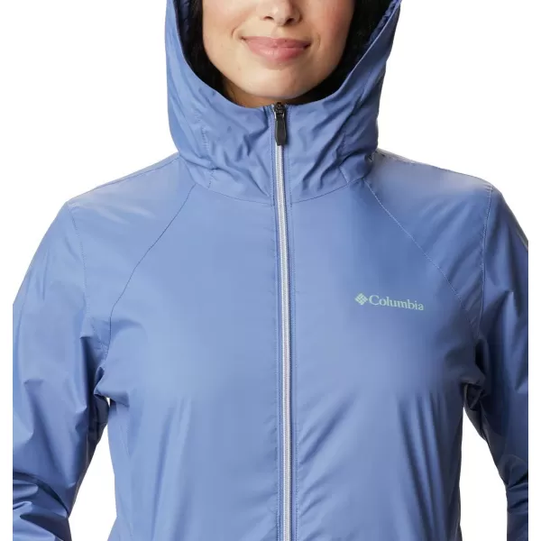 imageColumbia Womens Switchback Lined Long JacketVelvet Cove