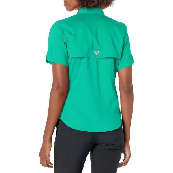 imageColumbia Womens Tamiami II Plus Size Short Sleeve ShirtCircuit