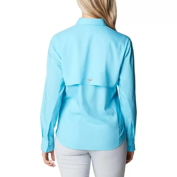 imageColumbia Womens Tamiami Ii Long Sleeve ShirtAtoll