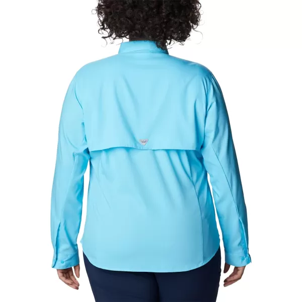 imageColumbia Womens Tamiami Ii Long Sleeve ShirtAtoll