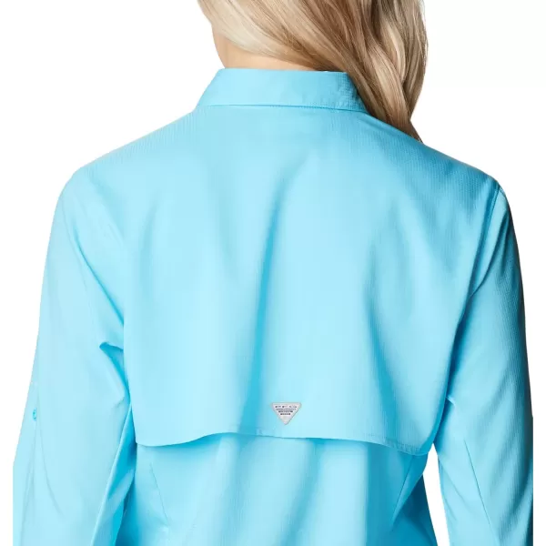imageColumbia Womens Tamiami Ii Long Sleeve ShirtAtoll