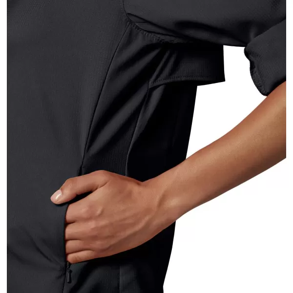 imageColumbia Womens Tamiami Ii Long Sleeve ShirtBlack