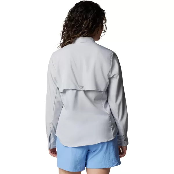 imageColumbia Womens Tamiami Ii Long Sleeve ShirtCirrus Grey