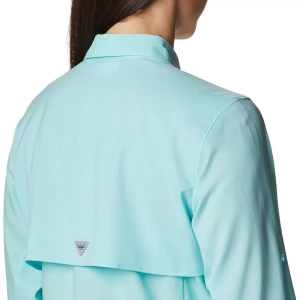 imageColumbia Womens Tamiami Ii Long Sleeve ShirtGulf Stream