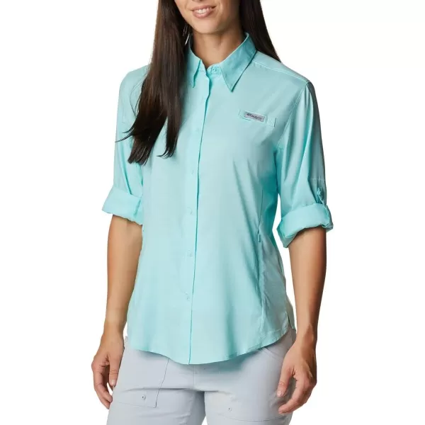 imageColumbia Womens Tamiami Ii Long Sleeve ShirtGulf Stream
