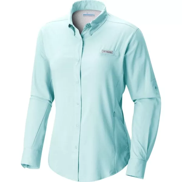 imageColumbia Womens Tamiami Ii Long Sleeve ShirtGulf Stream