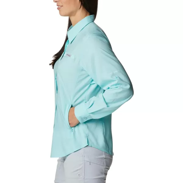 imageColumbia Womens Tamiami Ii Long Sleeve ShirtGulf Stream