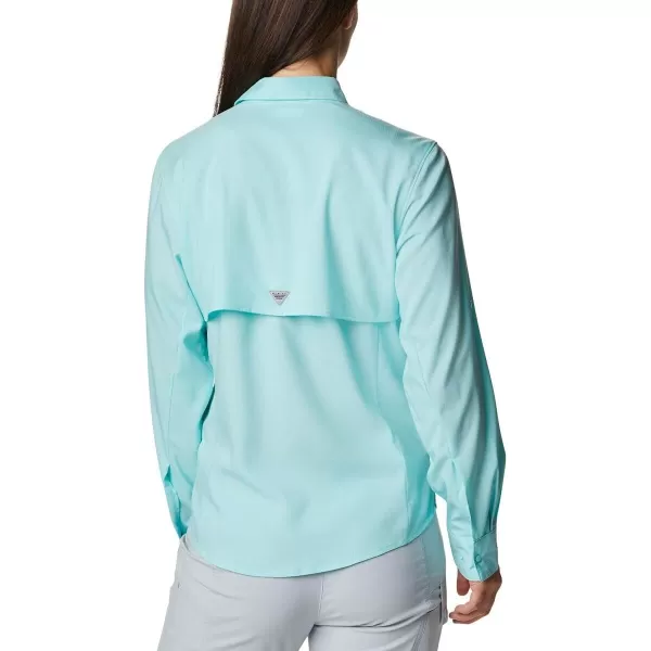 imageColumbia Womens Tamiami Ii Long Sleeve ShirtGulf Stream