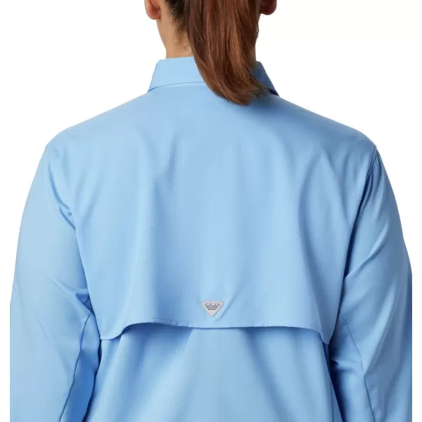 imageColumbia Womens Tamiami Ii Long Sleeve ShirtWhite Cap