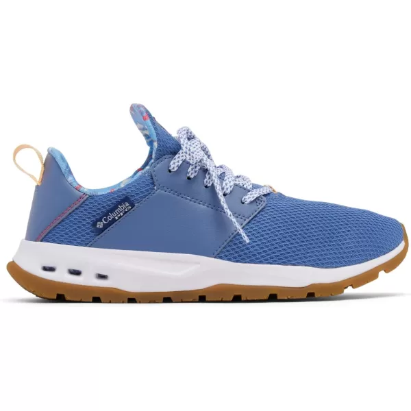 imageColumbia Womens Tamiami PFG Boat ShoeBluebellCocoa Butter