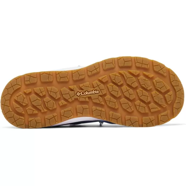 imageColumbia Womens Tamiami PFG Boat ShoeBluebellCocoa Butter