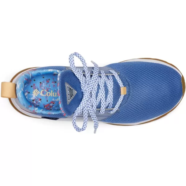 imageColumbia Womens Tamiami PFG Boat ShoeBluebellCocoa Butter