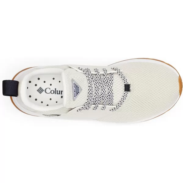 imageColumbia Womens Tamiami PFG Boat ShoeDark StoneAbyss