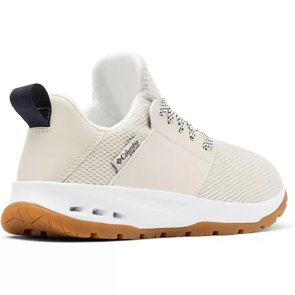 imageColumbia Womens Tamiami PFG Boat ShoeDark StoneAbyss
