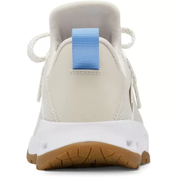 imageColumbia Womens Tamiami PFG Boat ShoeDark StoneWhite