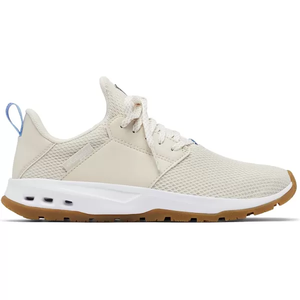 imageColumbia Womens Tamiami PFG Boat ShoeDark StoneWhite