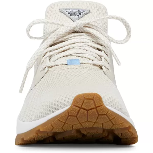 imageColumbia Womens Tamiami PFG Boat ShoeDark StoneWhite