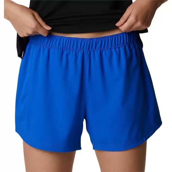imageColumbia Womens Tamiami Pullon ShortBlue Macaw