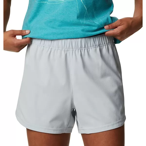 imageColumbia Womens Tamiami Pullon ShortCirrus Grey