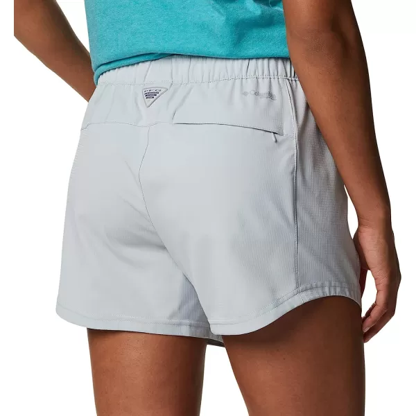 imageColumbia Womens Tamiami Pullon ShortCirrus Grey