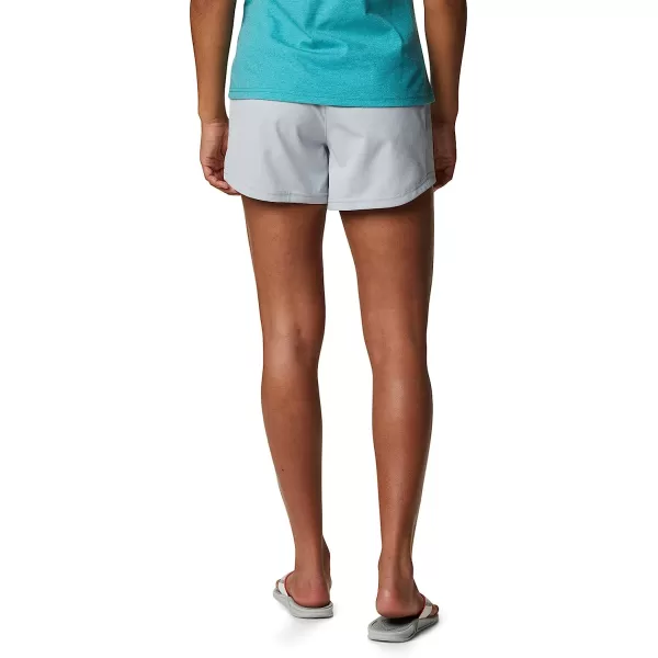 imageColumbia Womens Tamiami Pullon ShortCirrus Grey