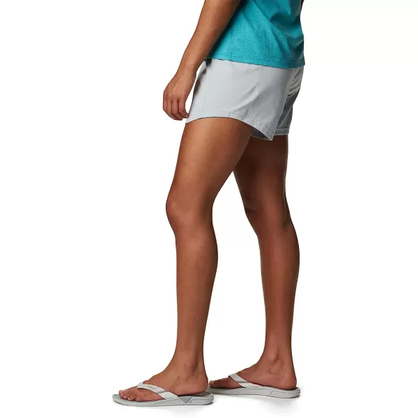 imageColumbia Womens Tamiami Pullon ShortCirrus Grey