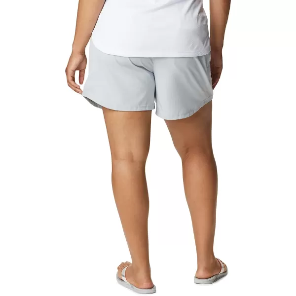 imageColumbia Womens Tamiami Pullon ShortCirrus Grey