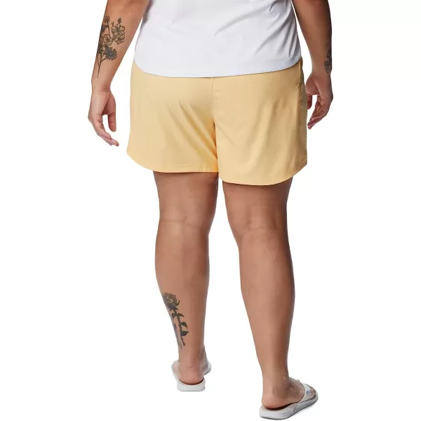 imageColumbia Womens Tamiami Pullon ShortCocoa Butter