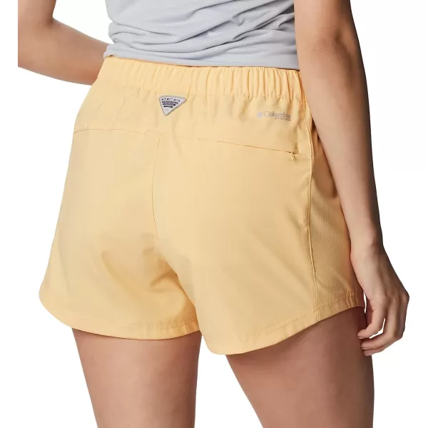 imageColumbia Womens Tamiami Pullon ShortCocoa Butter