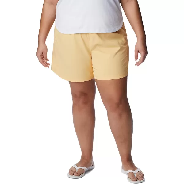 imageColumbia Womens Tamiami Pullon ShortCocoa Butter
