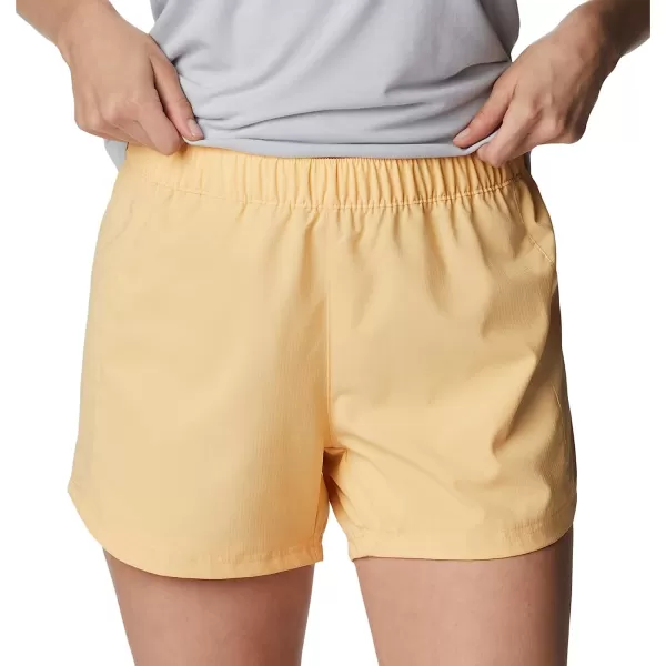 imageColumbia Womens Tamiami Pullon ShortCocoa Butter