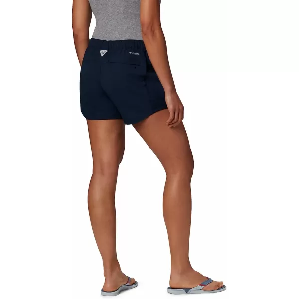 imageColumbia Womens Tamiami Pullon ShortCollegiate Navy