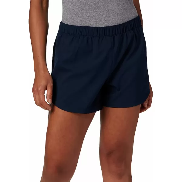 imageColumbia Womens Tamiami Pullon ShortCollegiate Navy