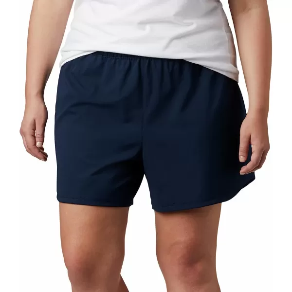 imageColumbia Womens Tamiami Pullon ShortCollegiate Navy