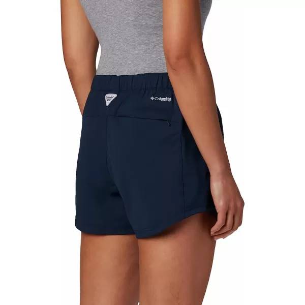 imageColumbia Womens Tamiami Pullon ShortCollegiate Navy