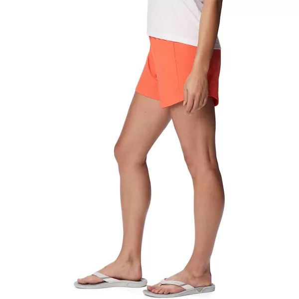 imageColumbia Womens Tamiami Pullon ShortCorange
