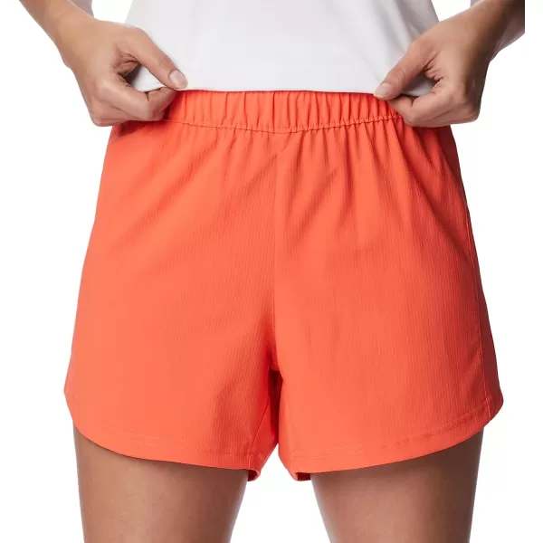 imageColumbia Womens Tamiami Pullon ShortCorange
