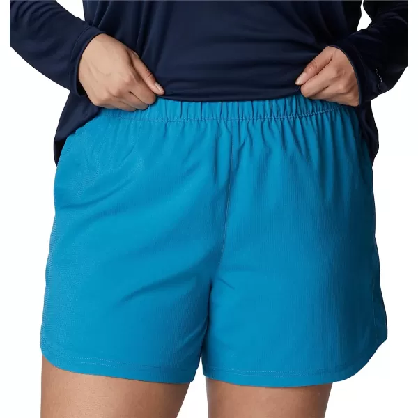 imageColumbia Womens Tamiami Pullon ShortDeep Marine