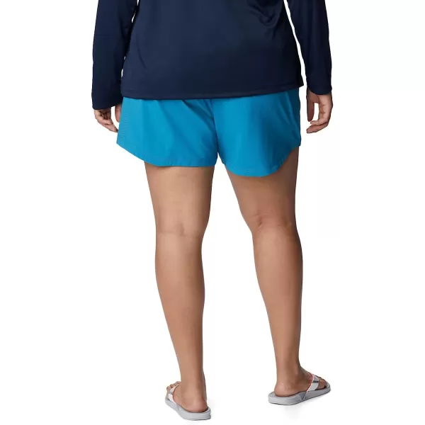 imageColumbia Womens Tamiami Pullon ShortDeep Marine
