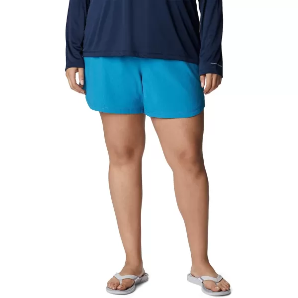 imageColumbia Womens Tamiami Pullon ShortDeep Marine