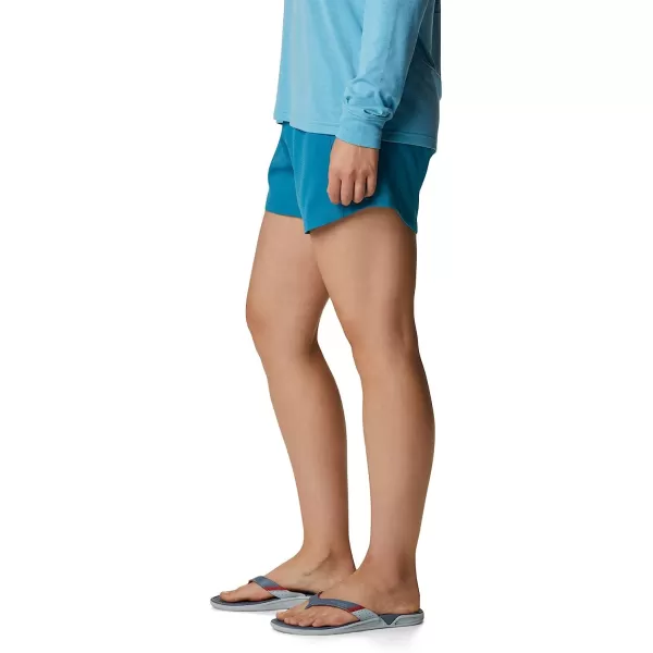 imageColumbia Womens Tamiami Pullon ShortDeep Marine