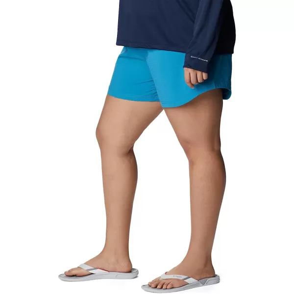 imageColumbia Womens Tamiami Pullon ShortDeep Marine