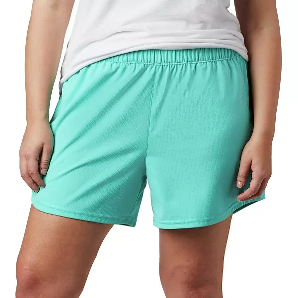 imageColumbia Womens Tamiami Pullon ShortDolphin