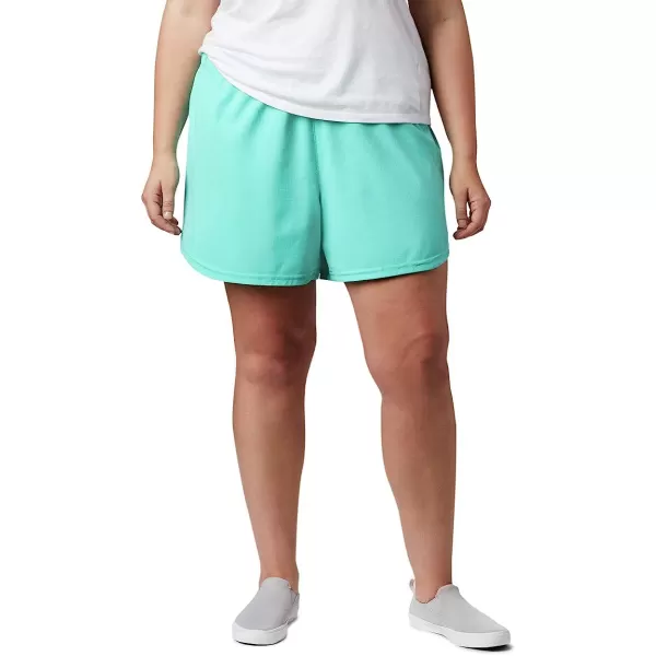 imageColumbia Womens Tamiami Pullon ShortDolphin